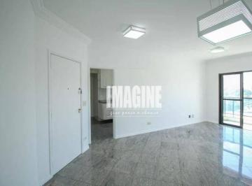 Apartamento · 95m² · 3 Quartos · 2 Vagas · Apartamento em Vila Regente Feijó, São Paulo/SP de 95m² 3 quartos à venda por R$ 749.000,00
