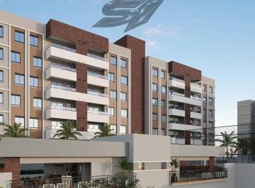 Apartamento · 62m² · 2 Quartos · 1 Vaga · Apartamento em Swiss Park, Campinas/SP de 62m² 2 quartos à venda por R$ 675.000,00
