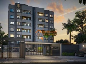 Apartamento · 135m² · 2 Quartos · 1 Vaga · Apartamento em Alvinópolis, Atibaia/SP de 135m² 2 quartos à venda por R$ 770.000,00