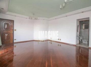 Apartamento · 134m² · 3 Quartos · 3 Vagas · Apartamento em Vila Regente Feijó, São Paulo/SP de 134m² 3 quartos à venda por R$ 695.000,00