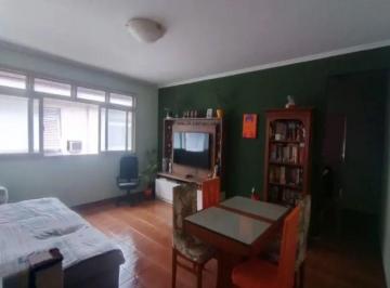 Apartamento · 95m² · 2 Quartos · 2 Vagas · Apartamento em Embaré, Santos/SP de 95m² 2 quartos à venda por R$ 698.000,00