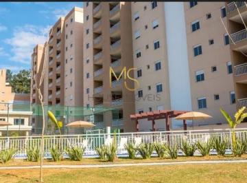 Apartamento · 103m² · 3 Quartos · 2 Vagas · Apartamento em Jardim Torino, Cotia/SP de 103m² 3 quartos à venda por R$ 610.000,00