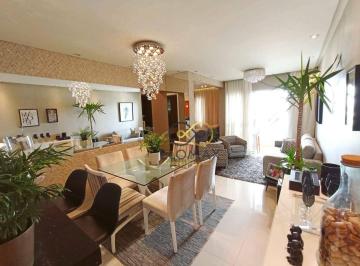 Apartamento · 83m² · 3 Quartos · 2 Vagas · Apartamento em Jardim Las Vegas, Guarulhos/SP de 83m² 3 quartos à venda por R$ 695.000,00