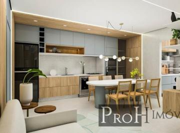 Apartamento · 80m² · 3 Quartos · 2 Vagas · Apartamento em Parque das Nações, Santo André/SP de 80m² 3 quartos à venda por R$ 725.000,00