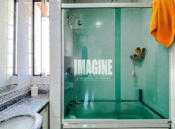 Apartamento · 107m² · 3 Quartos · 2 Vagas · Apartamento em Vila Regente Feijó, São Paulo/SP de 107m² 3 quartos à venda por R$ 750.000,00