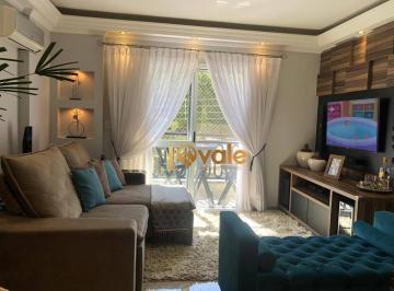 Apartamento · 87m² · 3 Quartos · 2 Vagas · Apartamento em Jardim Marister, Jacareí/SP de 87m² 3 quartos à venda por R$ 680.000,00