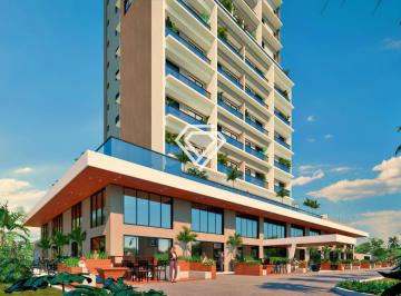 Apartamento · 79m² · 2 Quartos · 2 Vagas · Apartamento à venda - no Plano Diretor Sul
