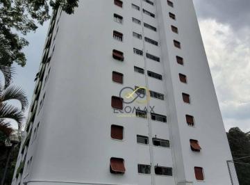 Apartamento · 97m² · 3 Quartos · 1 Vaga · Apartamento em Tucuruvi, São Paulo/SP de 97m² 3 quartos à venda por R$ 650.000,00
