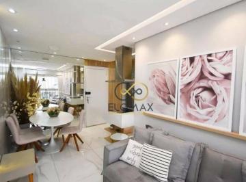 Apartamento · 63m² · 2 Quartos · 1 Vaga · Apartamento em Vila Guilherme, São Paulo/SP de 63m² 2 quartos à venda por R$ 690.000,00