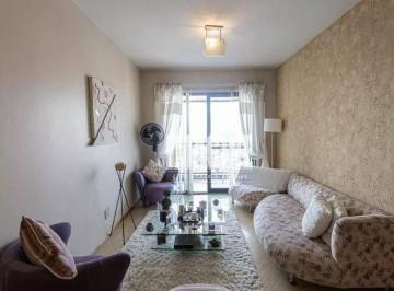 Apartamento · 98m² · 3 Quartos · 2 Vagas · Apartamento em Água Rasa, São Paulo/SP de 98m² 3 quartos à venda por R$ 849.000,00