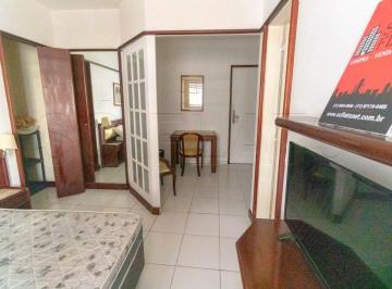 Apartamento · 37m² · 1 Quarto · 1 Vaga · Flat em Jardim Paulista, São Paulo/SP de 37m² 1 quartos para locação R$ 2.700,00/mes
