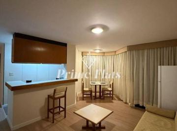 Apartamento · 54m² · 1 Quarto · 1 Vaga · Flat em Campo Belo, São Paulo/SP de 54m² 1 quartos para locação R$ 2.536,00/mes
