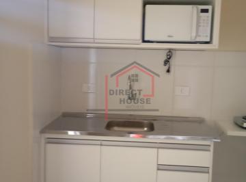 Apartamento · 20m² · 1 Quarto · Kitnet em Rio Pequeno, São Paulo/SP de 20m² 1 quartos para locação R$ 1.500,00/mes