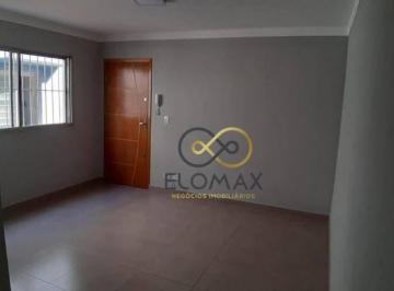 Apartamento · 60m² · 2 Quartos · 1 Vaga · Apartamento em Vila Santana, São Paulo/SP de 60m² 2 quartos à venda por R$ 320.000,00