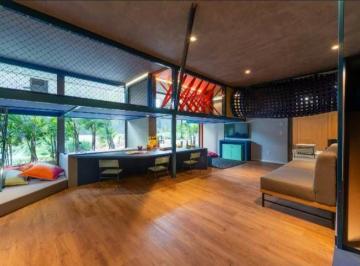Comercial · 37m² · 1 Quarto · 1 Vaga · Studio em Sumarezinho, São Paulo/SP de 37m² 1 quartos para locação R$ 4.800,00/mes