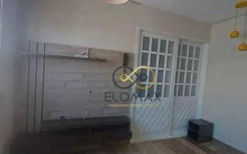 Apartamento · 43m² · 2 Quartos · 1 Vaga · Apartamento em Cocaia, Guarulhos/SP de 43m² 2 quartos à venda por R$ 320.000,00
