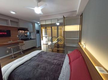 Apartamento · 27m² · 1 Quarto · Apartamento em Centro, São Paulo/SP de 27m² 1 quartos à venda por R$ 270.000,00