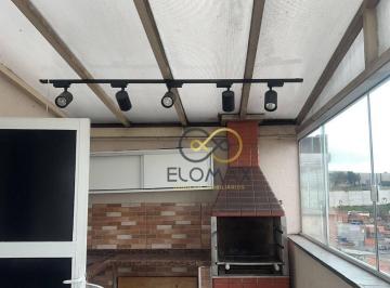 Apartamento · 99m² · 2 Quartos · 1 Vaga · Apartamento Duplex em Cidade Parque Alvorada, Guarulhos/SP de 99m² 2 quartos à venda por R$ 320.000,