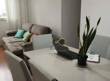 Apartamento · 65m² · 2 Quartos · 1 Vaga · Apartamento em Jardim São Judas Tadeu, Guarulhos/SP de 65m² 2 quartos à venda por R$ 310.000,00
