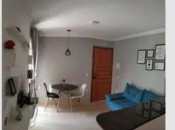 Apartamento · 48m² · 2 Quartos · 1 Vaga · Apartamento em Vila Nova Bonsucesso, Guarulhos/SP de 48m² 2 quartos à venda por R$ 280.000,00