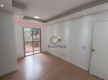 Apartamento · 50m² · 2 Quartos · 1 Vaga · Apartamento à venda - no Jardim Rossi