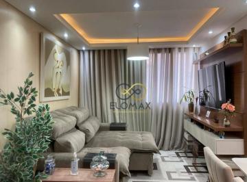 Apartamento · 44m² · 2 Quartos · 1 Vaga · Apartamento em Jardim São Luis, Guarulhos/SP de 44m² 2 quartos à venda por R$ 305.000,00