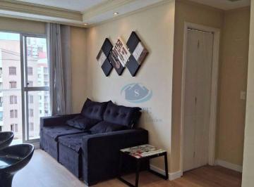 Apartamento · 48m² · 2 Quartos · Apartamento em Jardim São Savério, São Paulo/SP de 48m² 2 quartos à venda por R$ 280.000,00