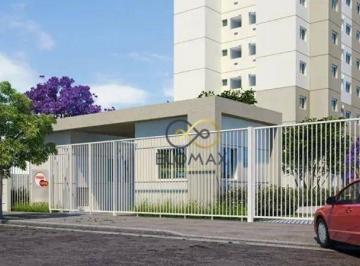 Apartamento · 47m² · 2 Quartos · Apartamento em Jardim Modelo, São Paulo/SP de 47m² 2 quartos à venda por R$ 340.000,00