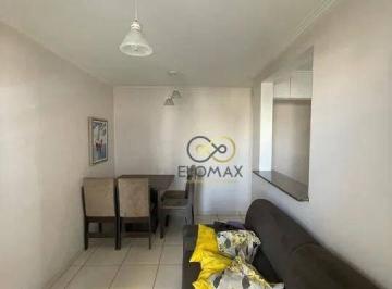 Apartamento · 55m² · 2 Quartos · 1 Vaga · Apartamento em Parque Novo Mundo, São Paulo/SP de 55m² 2 quartos à venda por R$ 300.000,00