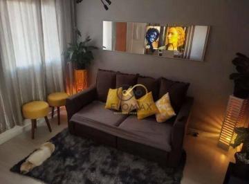 Apartamento · 36m² · 1 Quarto · 1 Vaga · Apartamento em Vila Aurora (Zona Norte), São Paulo/SP de 36m² 1 quartos à venda por R$ 310.000,00
