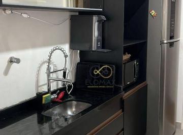 Apartamento · 70m² · 2 Quartos · 1 Vaga · Apartamento em Vila Amélia, São Paulo/SP de 70m² 2 quartos à venda por R$ 314.000,00
