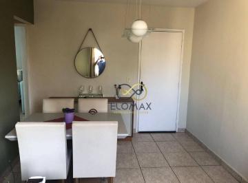 Apartamento · 48m² · 1 Quarto · 1 Vaga · Apartamento em Macedo, Guarulhos/SP de 48m² 1 quartos à venda por R$ 279.000,00