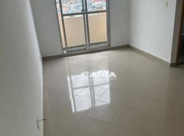 Apartamento · 57m² · 2 Quartos · 1 Vaga · Apartamento em Chácara Belenzinho, São Paulo/SP de 57m² 2 quartos à venda por R$ 352.000,00