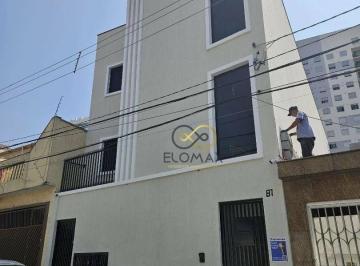 Apartamento · 37m² · 2 Quartos · Apartamento em Vila Moreira, São Paulo/SP de 37m² 2 quartos à venda por R$ 314.000,00