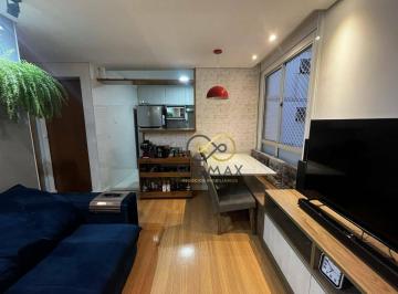 Apartamento · 42m² · 2 Quartos · 1 Vaga · Apartamento em Vila Izabel, Guarulhos/SP de 42m² 2 quartos à venda por R$ 235.000,00