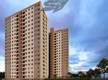 Apartamento · 44m² · 2 Quartos · 1 Vaga · Apartamento em Jardim do Rio Cotia, Cotia/SP de 44m² 2 quartos à venda por R$ 309.000,00