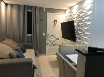 Apartamento · 38m² · 2 Quartos · 1 Vaga · Apartamento em Jardim Albertina, Guarulhos/SP de 38m² 2 quartos à venda por R$ 280.000,00