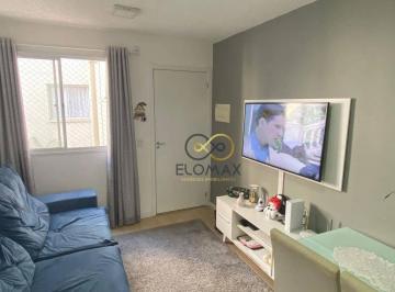 Apartamento · 37m² · 2 Quartos · 1 Vaga · Apartamento em Jardim Albertina, Guarulhos/SP de 37m² 2 quartos à venda por R$ 240.000,00