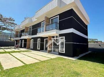 Apartamento · 67m² · 2 Quartos · 1 Vaga · Apartamento Duplex em Centro, Maricá/RJ de 67m² 2 quartos à venda por R$ 330.000,00