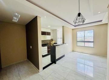 f85f954c58f50babd8ed7e34a4a3344e6572c018 · Apartamento com 2 dormitórios à venda, 45 m² por R$ 339.000,00 - Cidade Nova - Jundiaí/SP