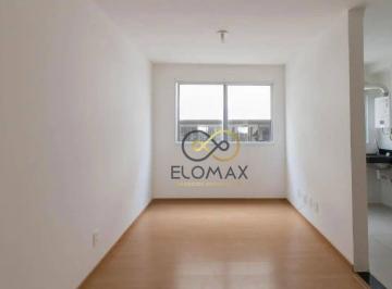 Apartamento · 43m² · 2 Quartos · Imoveis - na Vila Barros