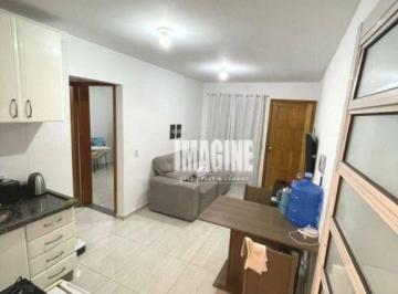 Apartamento · 34m² · 2 Quartos · Apartamento em Vila Nova Savoia, São Paulo/SP de 34m² 2 quartos à venda por R$ 240.000,00