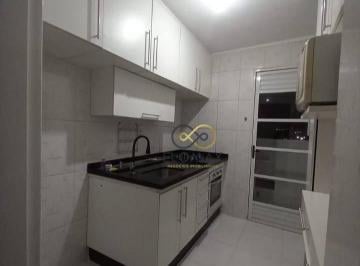 Apartamento · 60m² · 3 Quartos · 1 Vaga · Apartamento em Jardim Albertina, Guarulhos/SP de 60m² 3 quartos à venda por R$ 350.000,00