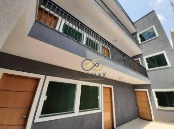 Apartamento · 46m² · 2 Quartos · Apartamento em Jaçanã, São Paulo/SP de 46m² 2 quartos à venda por R$ 277.000,00