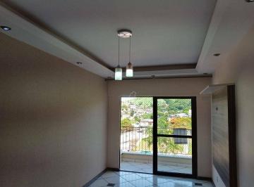 Apartamento · 70m² · 2 Quartos · 1 Vaga · Apartamento em Sete Pontes, São Gonçalo/RJ de 70m² 2 quartos à venda por R$ 250.000,00