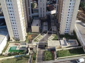 Apartamento · 47m² · 2 Quartos · Apartamento em Parque Rosário, Nova Iguaçu/RJ de 47m² 2 quartos à venda por R$ 225.000,00