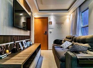 Apartamento · 48m² · 2 Quartos · 1 Vaga · Apartamento em Jardim Marica, Mogi das Cruzes/SP de 48m² 2 quartos à venda por R$ 270.000,00