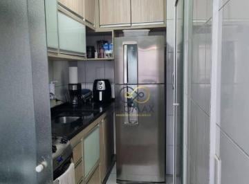 Apartamento · 56m² · 2 Quartos · 1 Vaga · Apartamento em Cangaíba, São Paulo/SP de 56m² 2 quartos à venda por R$ 350.000,00