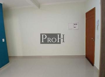 Apartamento · 49m² · 2 Quartos · 1 Vaga · Apartamento em Jardim Utinga, Santo André/SP de 49m² 2 quartos à venda por R$ 297.000,00