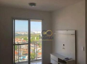Apartamento · 52m² · 2 Quartos · 1 Vaga · Apartamento em Vila Bremen, Guarulhos/SP de 52m² 2 quartos à venda por R$ 298.000,00